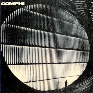 Cover of OOMPH!