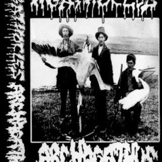 Cover of Agathocles / Archagathus