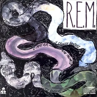 Cover of Reckoning