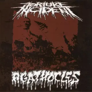 Cover of Agathocles / Torture Incident