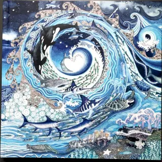 Cover of Love Over Fear