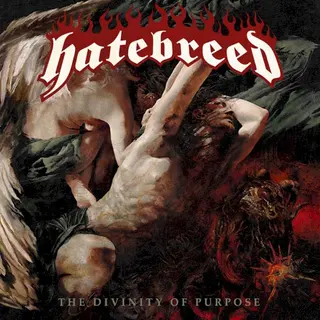 Cover of The Divinity of Purpose