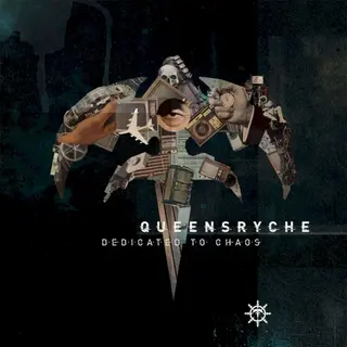 Cover of Dedicated to Chaos