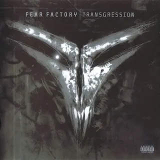 Cover of Transgression