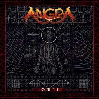 Cover of ØMNI