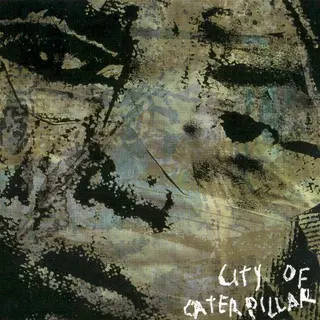 Cover of City of Caterpillar
