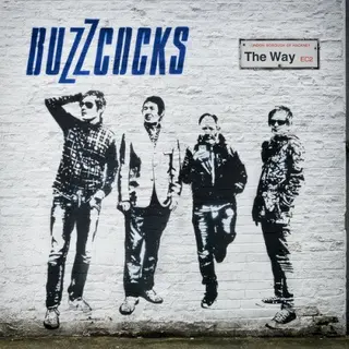 Cover of The Way