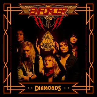 Cover of Diamonds