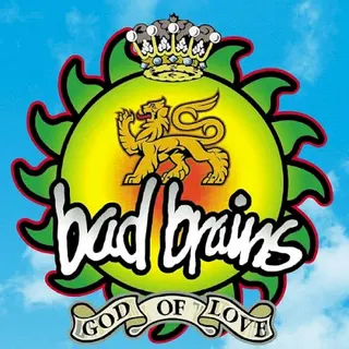 Cover of God of Love