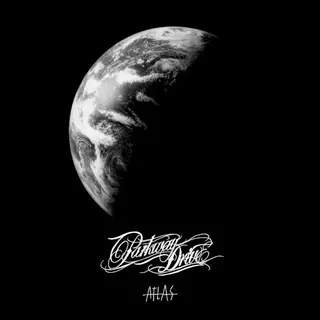 Cover of Atlas