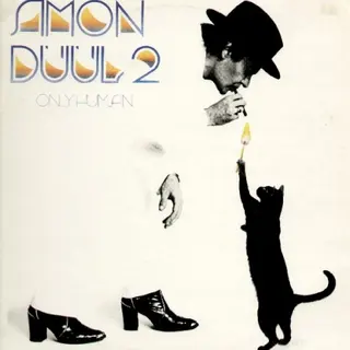 Cover of Only Human