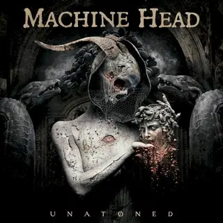 Cover of UNATØNED