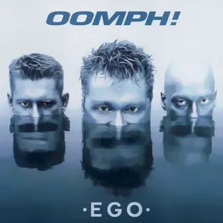 Cover of Ego