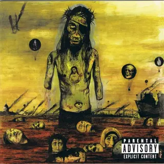 Cover of Christ Illusion