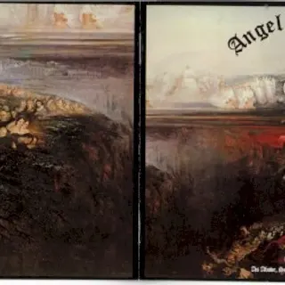 Cover of As Above, So Below
