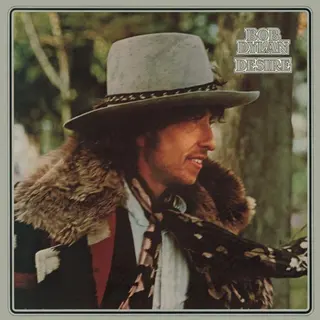 Cover of Desire