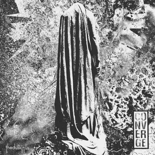 Cover of The Dusk in Us